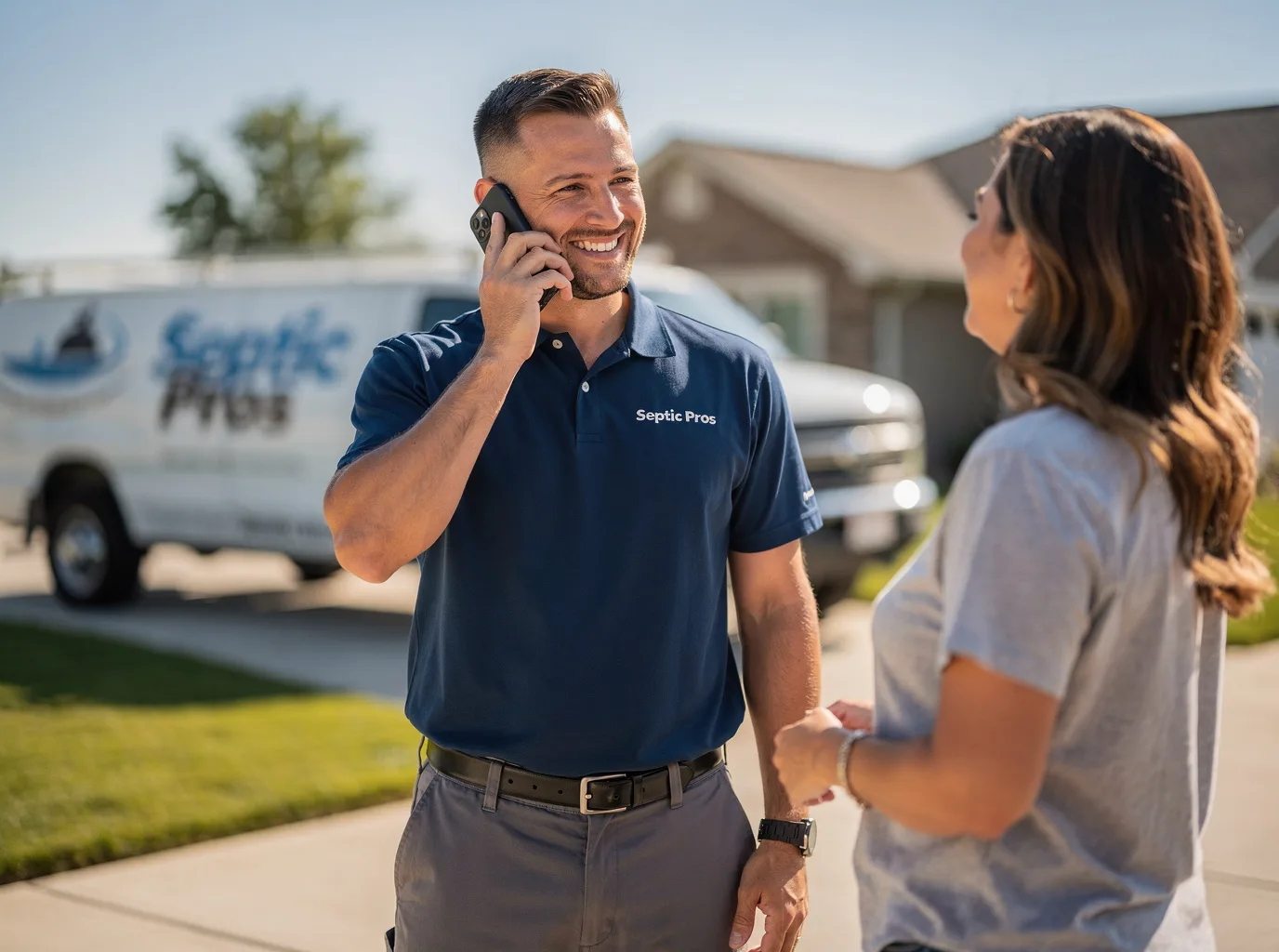 Septic Tank Pumping Thousand Palms, CA FAQs